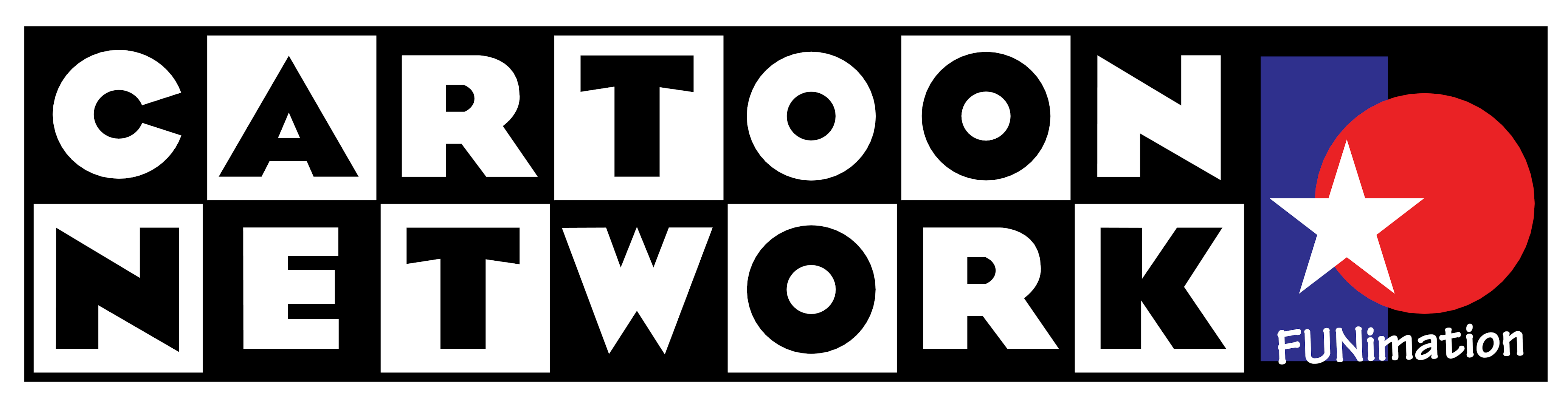 Cartoon Network Funimation logo (1994-2004) by TheEstevezCompany on ...