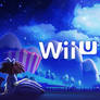 Wii U Splash Screen - Stargazing