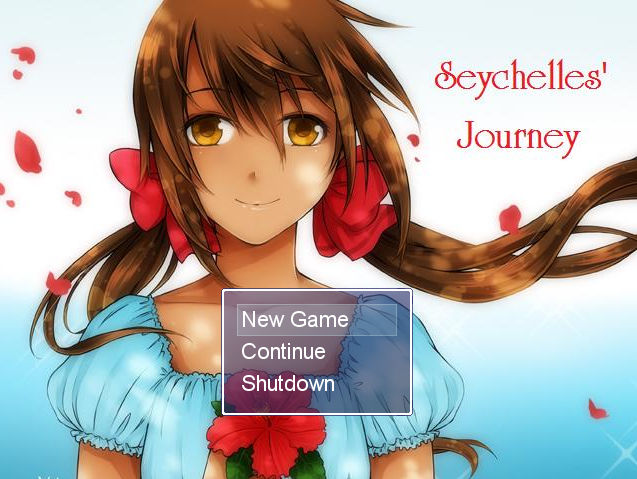 Seychelles' Journey (Prologue + First Part)