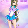 Sailor Centauri by Drachea