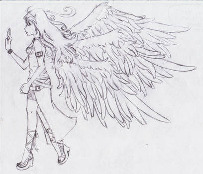 Light by animeforthesoul