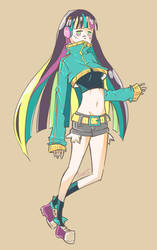 Dance by animeforthesoul