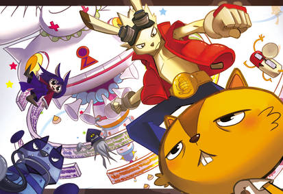 Summer wars fan art