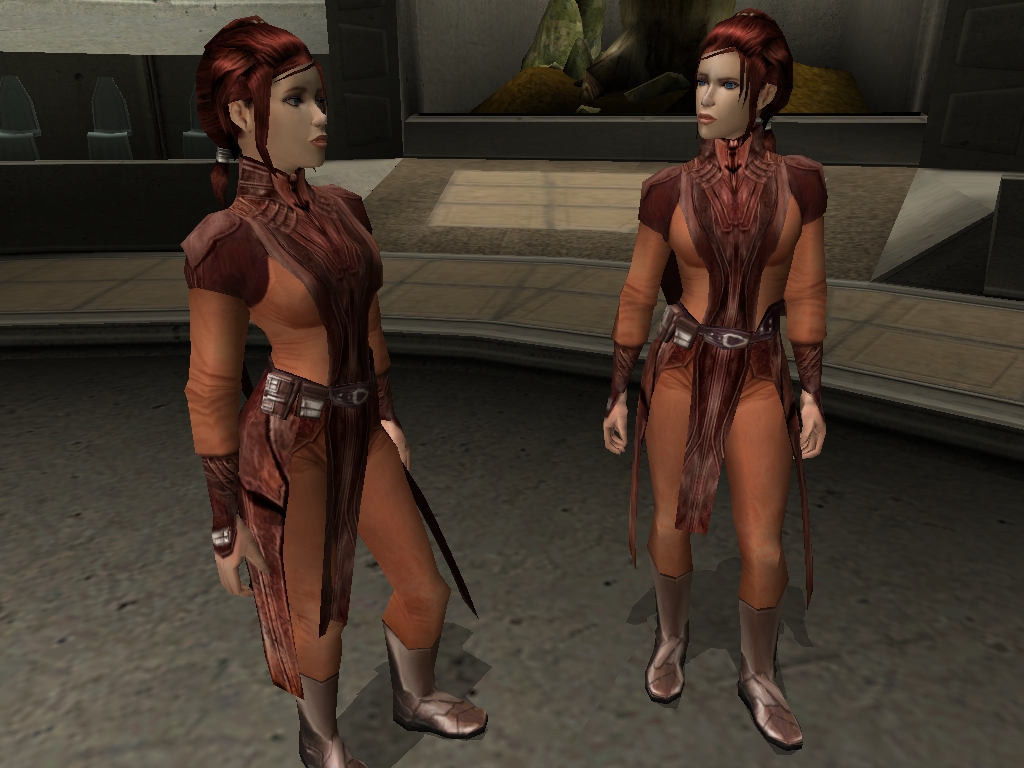 Bastila Squared