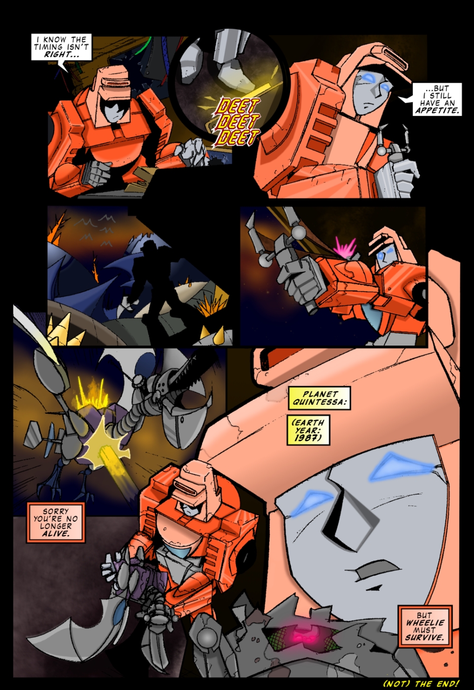 Innocence Lost pag 05