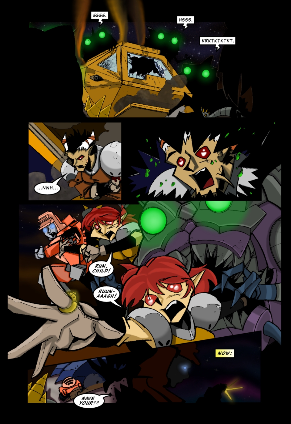 Innocence Lost pag 04