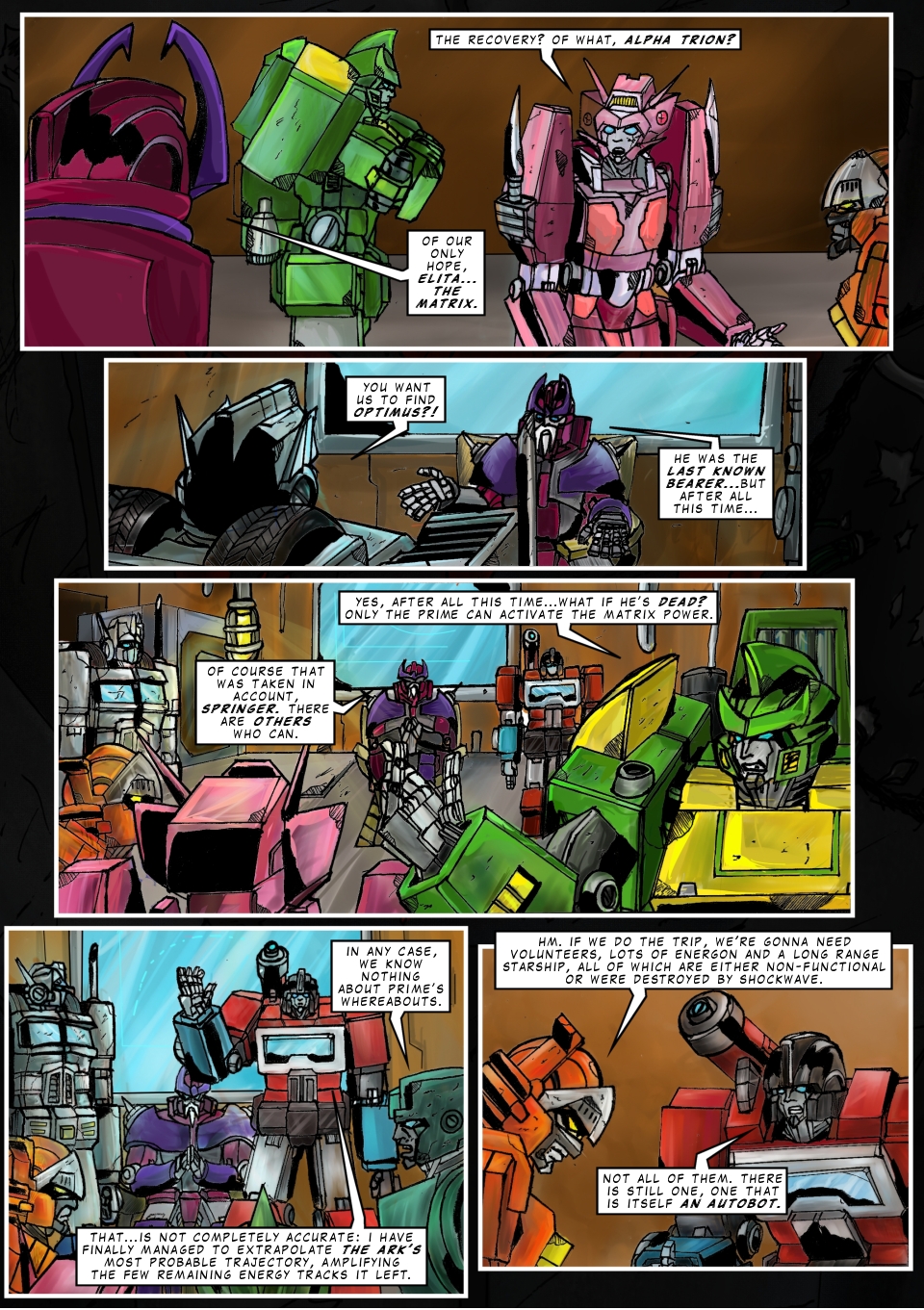 The Alpha and the Omega page 04