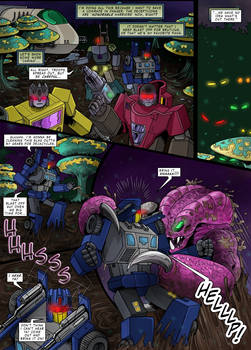 Destroy All Monsters page 03