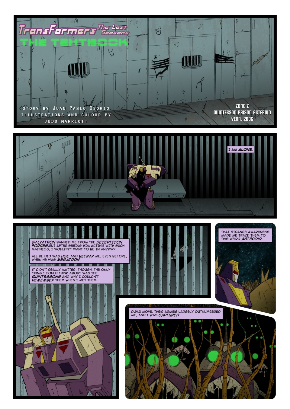 The Textbook page 01 by TF-The-Lost-Seasons