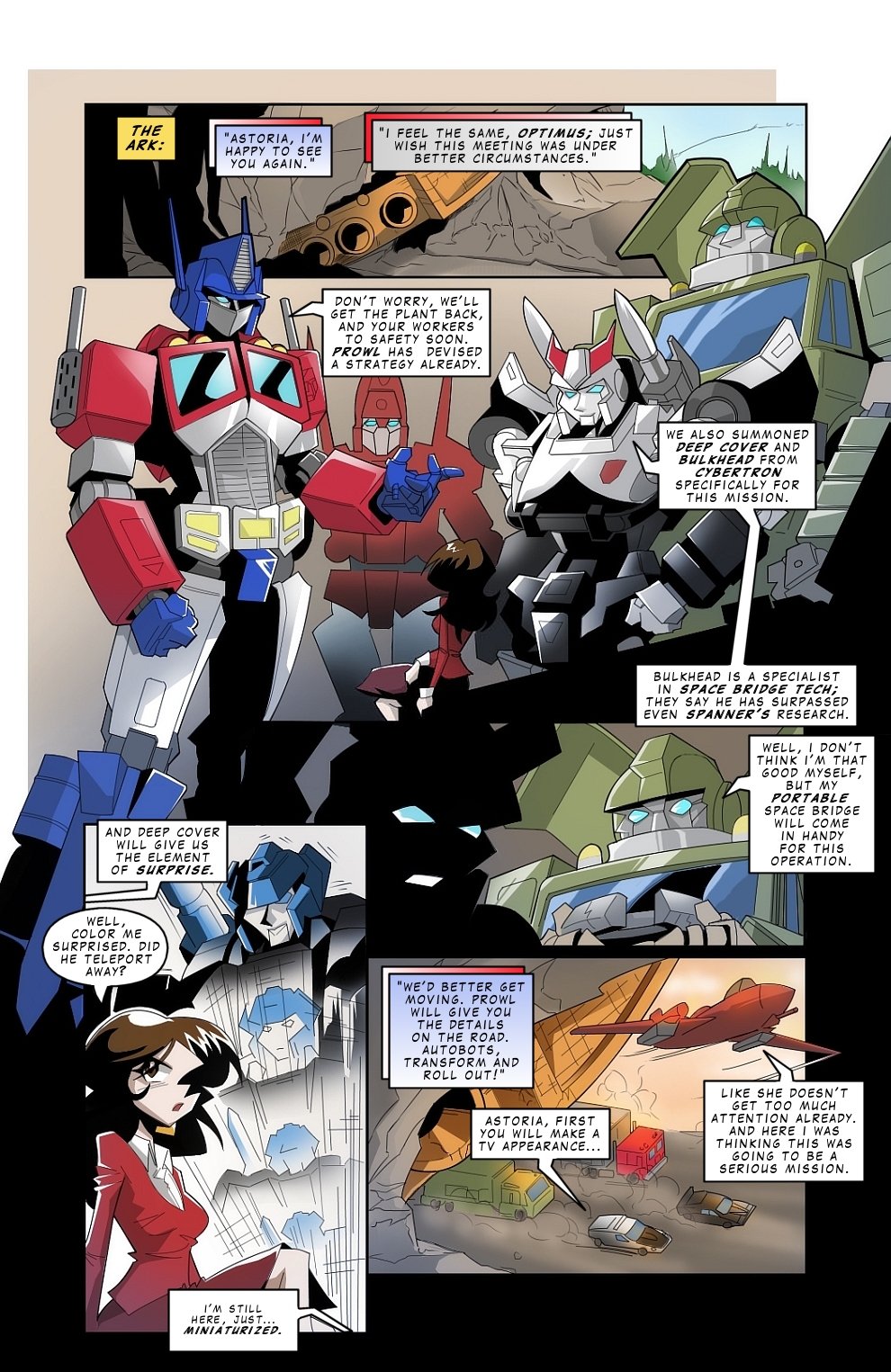 Breaking In page 05 by TF-The-Lost-Seasons