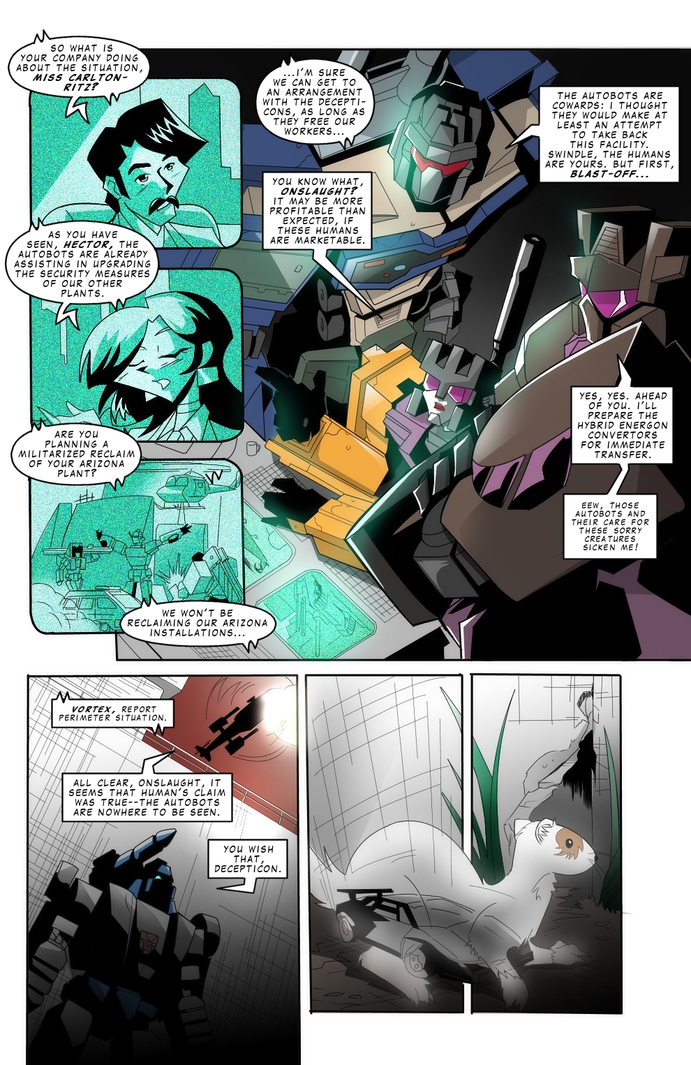 Breaking In page 06 by TF-The-Lost-Seasons