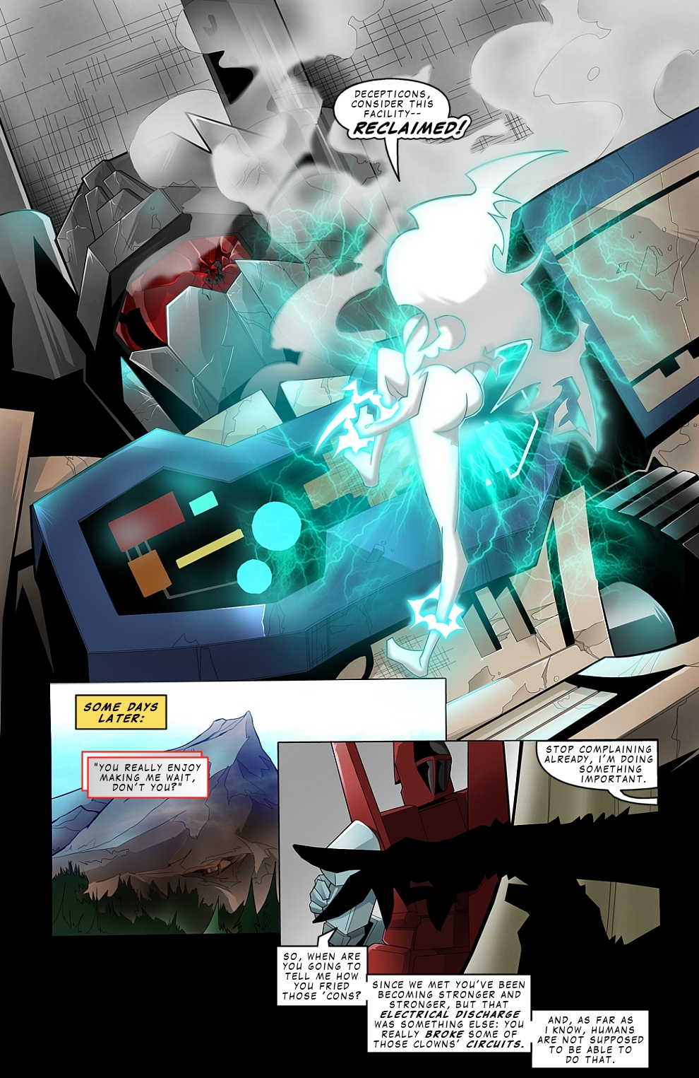 Breaking In page 11 by TF-The-Lost-Seasons