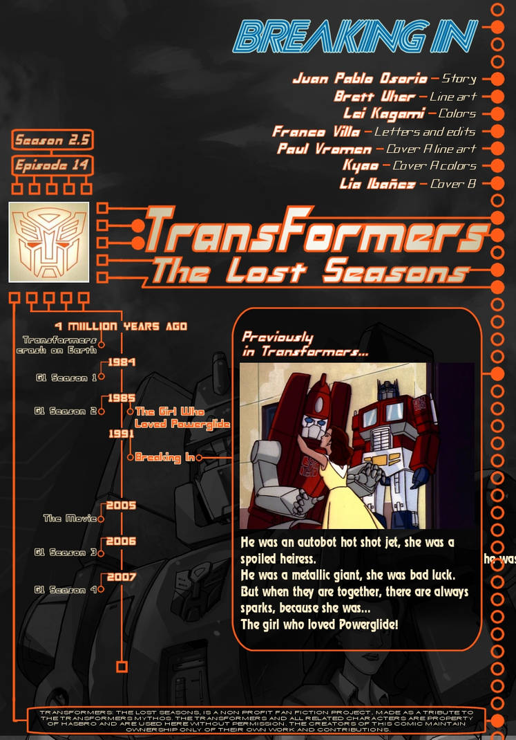 Breaking In intro page by TF-The-Lost-Seasons