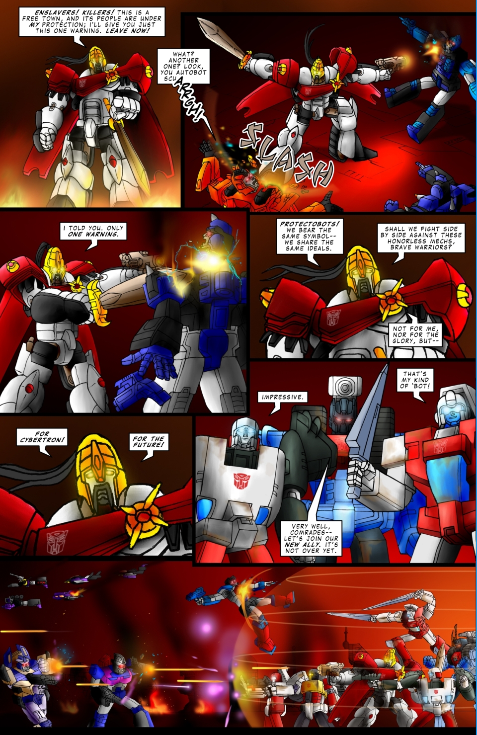 The Round Table page 03