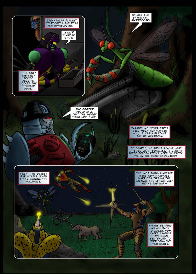 Make Way for the New page 02 by TF-The-Lost-Seasons
