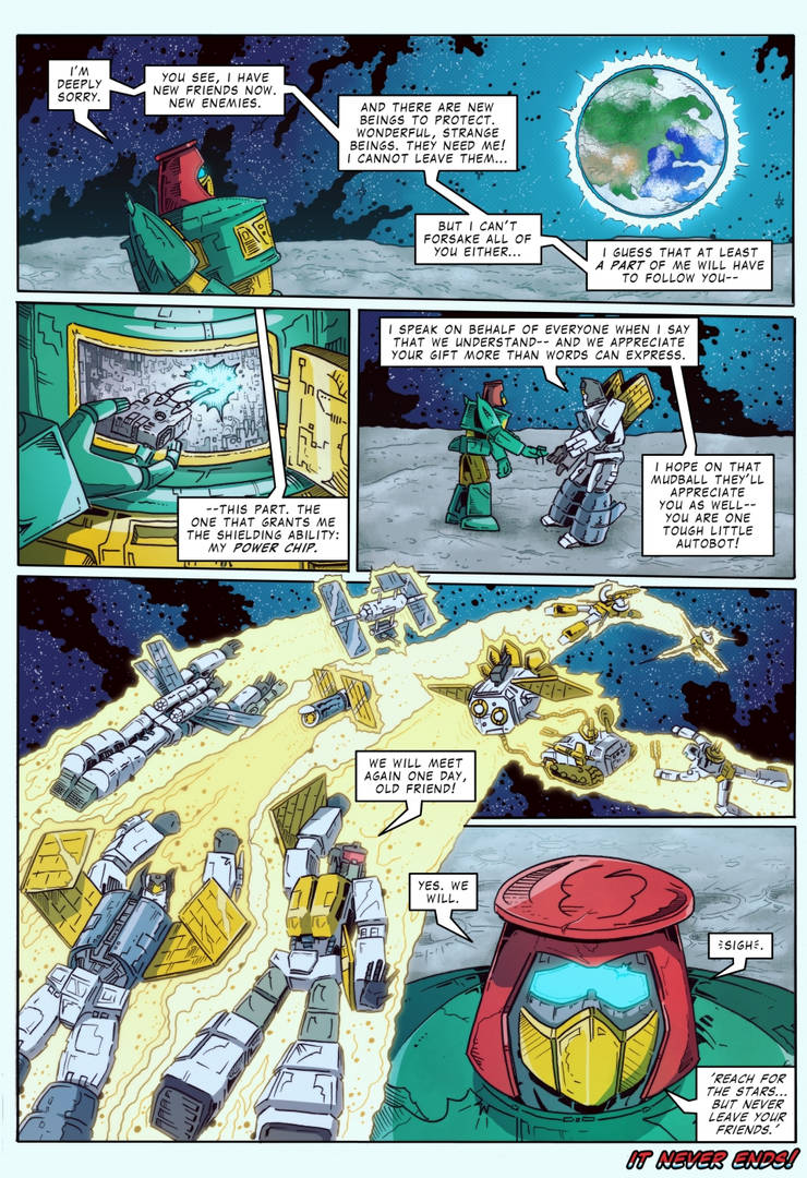Solaris - page 8 by TF-The-Lost-Seasons