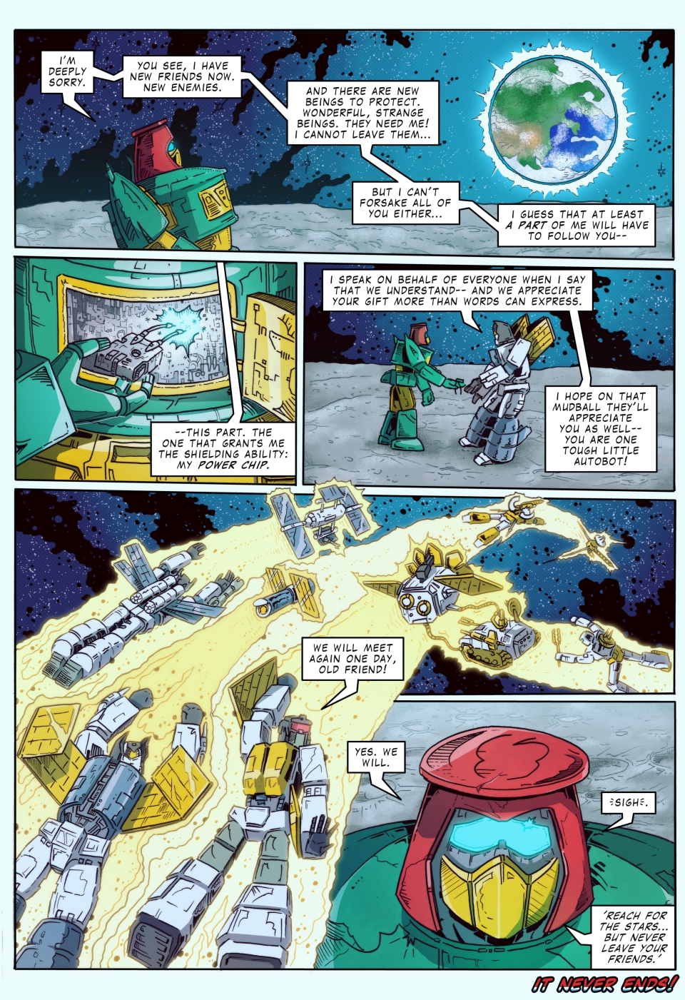 Solaris - page 8 by TF-The-Lost-Seasons