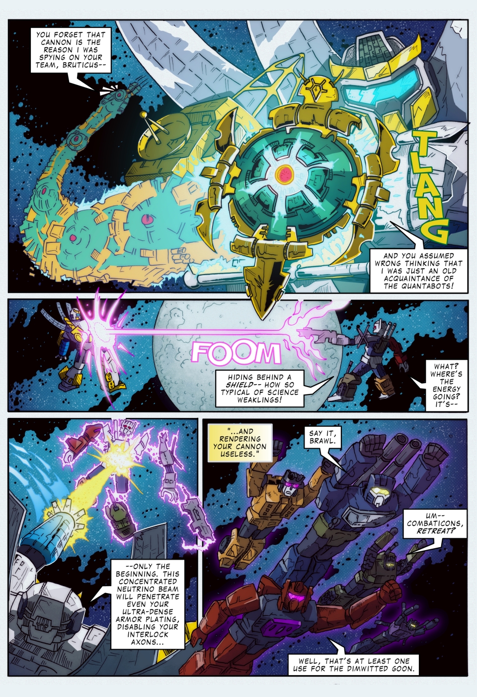 Solaris - page 6 by TF-The-Lost-Seasons