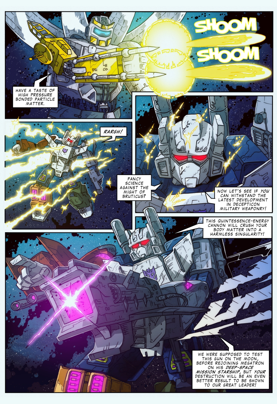 Solaris - page 5 by TF-The-Lost-Seasons