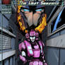 Awaken the Nemesis Cover