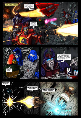 The Alpha and the Omega page 11