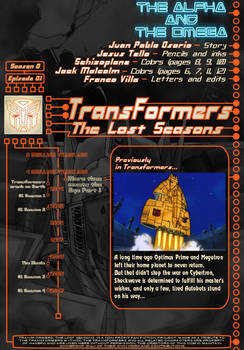 The Alpha and the Omega intro B