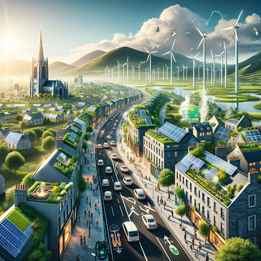 Solar Energy In Ireland With Truway Renewables By Truwayrenewables On solar-energy-in-ireland-with-truway-renewables-by-truwayrenewables-on