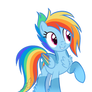 Rainbow Dash