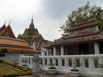 Temple