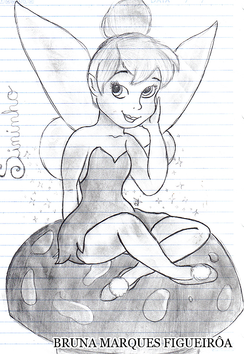 Tinker Bell