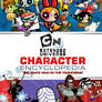 CNEU Character Encyclopedia!!