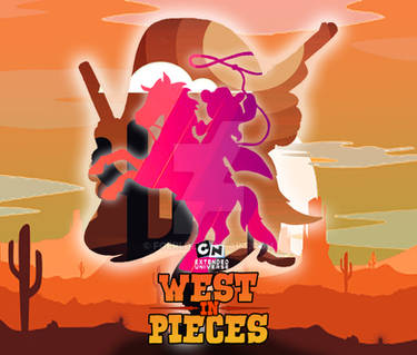CNEU: West In Pieces