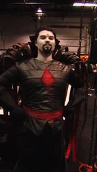 Mr.Sinister