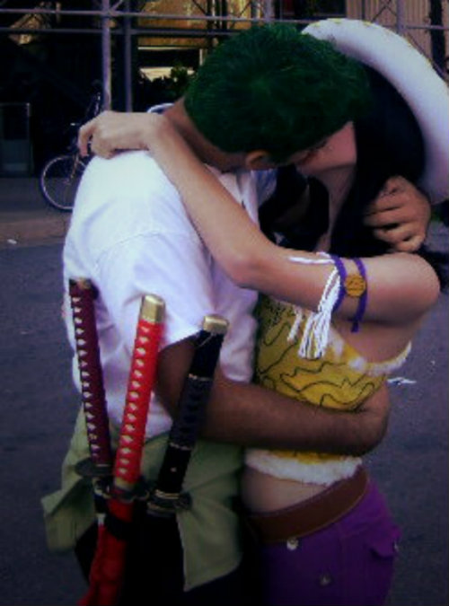 Zoro X Robin One Piece Cosplay By Atomic Aly On Deviantart Zoro X Robin One Piece Cosplay By Atomic Aly On Deviantart
