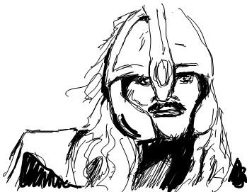 Eomer