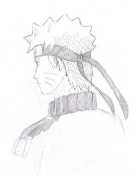 Naruto Shippuden