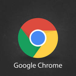 Google Chrome Logo