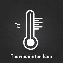 Thermometer Icon