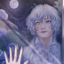 Au clair de la lune