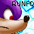 Runfo icon