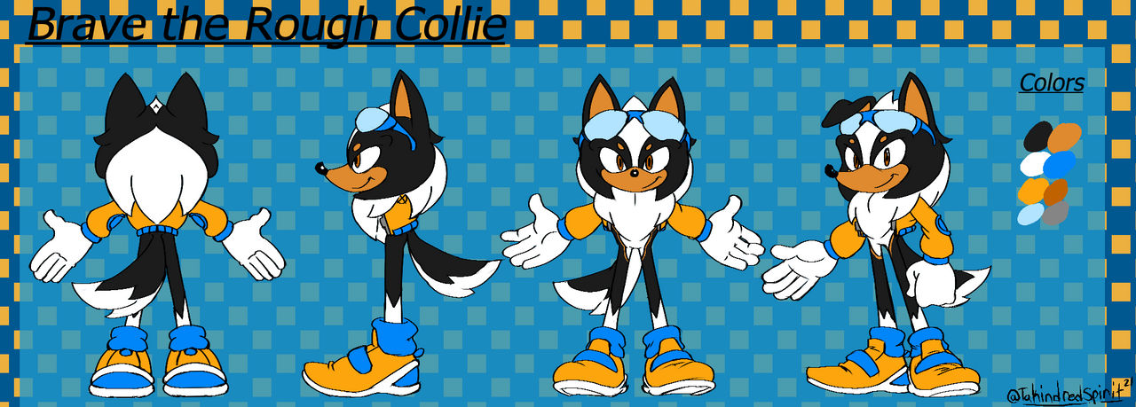 Brave 2021 Ref Sheet By Kindredspirit44 On Deviantart Brave 2021 Ref Sheet By Kindredspirit44 On Deviantart