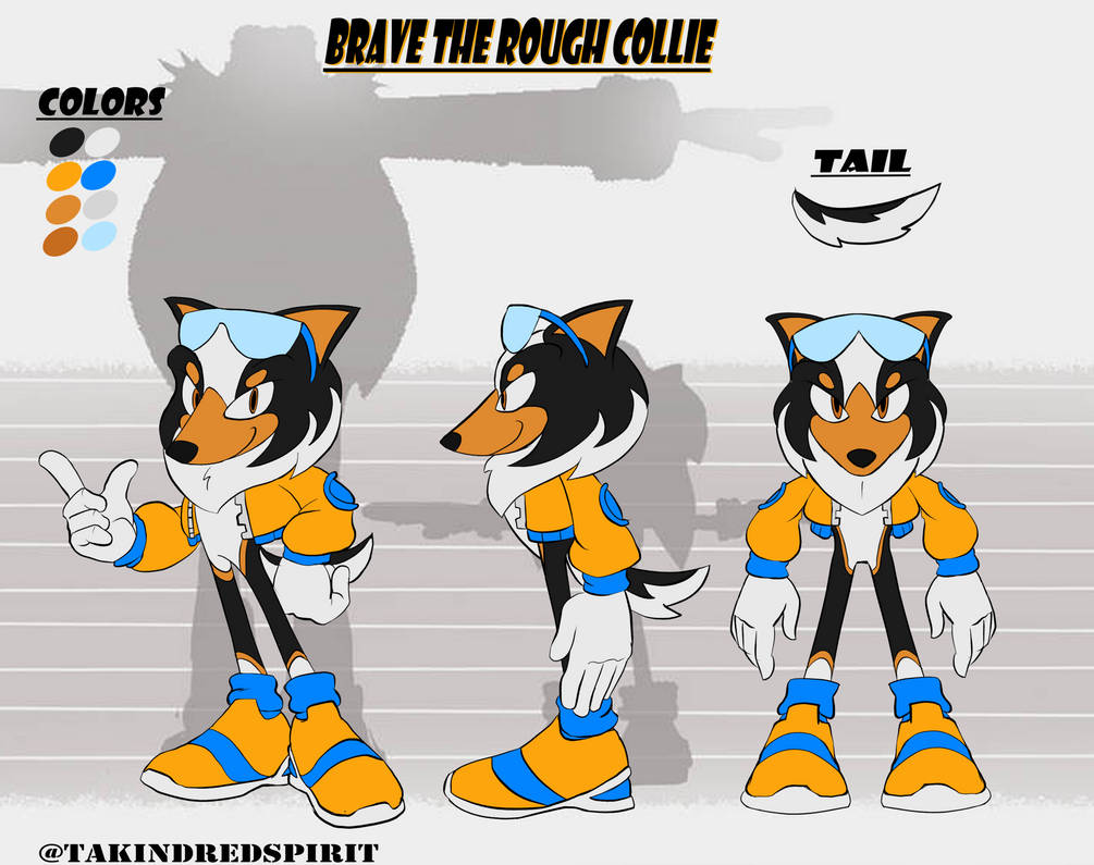 Brave Updated Ref 2022 By Kindredspirit44 On Deviantart Brave Updated Ref 2022 By Kindredspirit44 On Deviantart