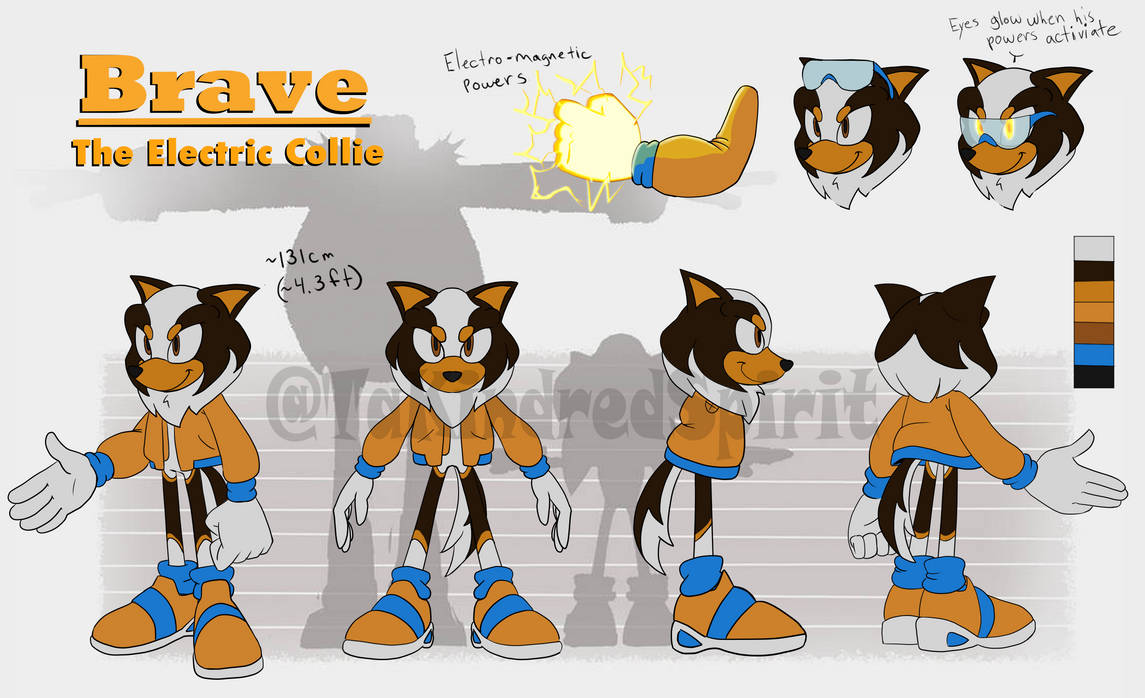 Brave 2024 Ref By Kindredspirit44 On Deviantart Brave 2024 Ref By Kindredspirit44 On Deviantart