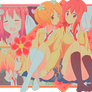 Sakura Trick - Tag