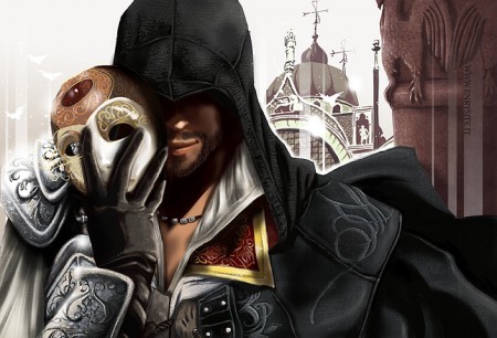 Assassins-creed-Ezio-by-Jael-Kolken-e129132894