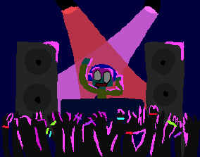 Rave Animation by MashyLOL on DeviantArt