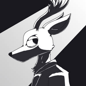 Explore the Best Louis_beastars Art | DeviantArt