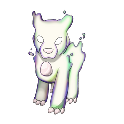 Novagia Fakemon: Kermodietus