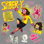 Spider-Y (Spidersona)