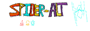 Spider-Alt Logo